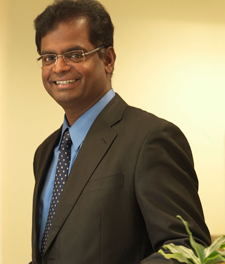 Dr. Thangamani Seenivasan, MD
