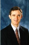 Dr. Bradley Rudge, MD