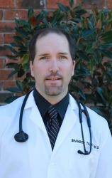Dr. Brandon Tilley, MD