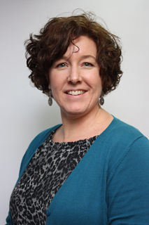 Dr. Brenda Applegate, MD