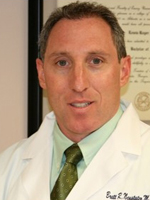 Dr. Brett Neustater, MD