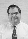 Dr. Brian Beesley, DO