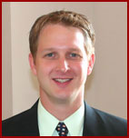 Dr. Brian Harris, MD