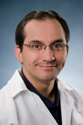Dr. Brian Huizar, MD