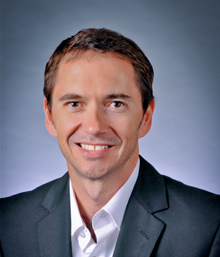 Dr. Brian Williams, MD