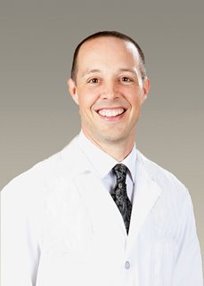Dr. Bron Hedman, MD