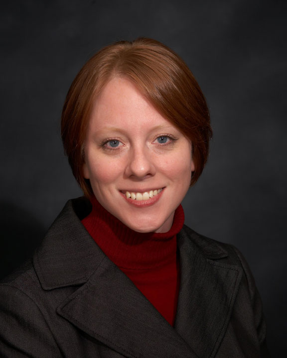 Dr. Stefanie Bolte