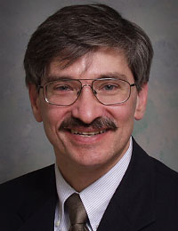 Dr. Kenneth Friedman, MD