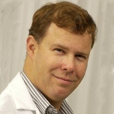 Dr. Bruce Patterson, MD