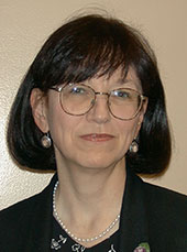 Dr. Kathleen Mulligan, MD