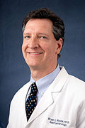 Dr. Bryan Woods, MD