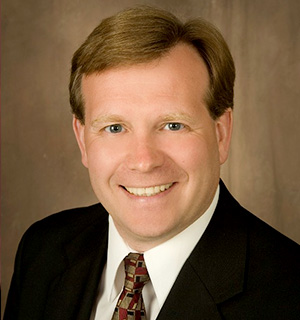 Dr. Bryon Schaeffer, MD
