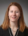 Dr. Caitlin Mann, MD