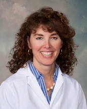 Dr. Candace Zubricky, MD
