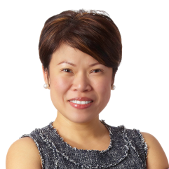 Dr. Candice Yu-Fleming, MD