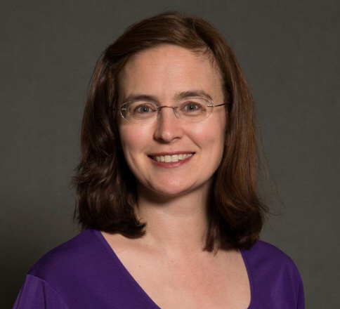 Dr. Cara Chevalier, MD
