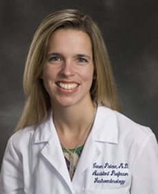 Dr. Caren Palese, MD