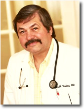 Dr. Carlos Remirez, MD