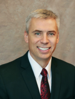 Dr. Bret Rodgers