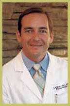 Dr. Carlton Perry, MD