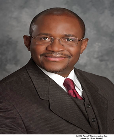 Dr. Carl Vancol, MD