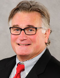 Dr. Randall Kuhlmann, MD