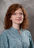 Dr. Caroline Browne, MD