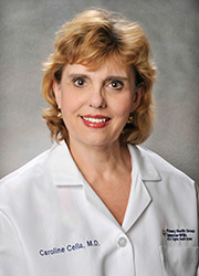 Dr. Caroline Cella, MD