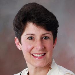 Dr. Catherine Frank, MD