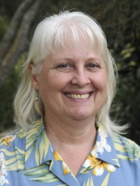 Dr. Catherine Marquette