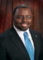 Dr. Cedric Barnes, DO