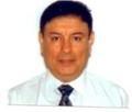 Dr. Cesar Escudero, MD