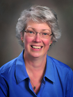 Dr. Sue Ann Harrison, MD
