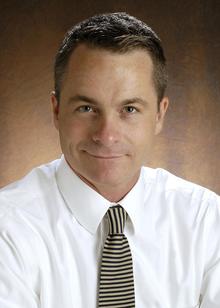 Dr. Chad Braun, MD