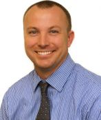 Dr. Chad Hillyer