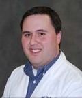 Dr. Chadward Thacker, MD