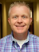 Dr. Chad Trammell, MD