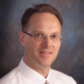 Dr. David Jensen, DO