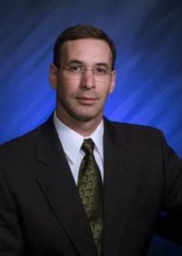 Dr. Charles Day, MD