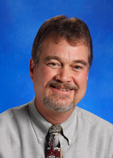 Dr. Charles Pewitt, DO