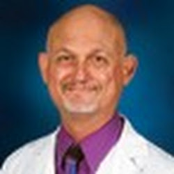 Dr. Charles Rust, MD