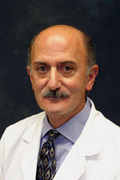 Dr. Charles Tweel, MD