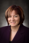 Dr. Charlotte Thornton, MD