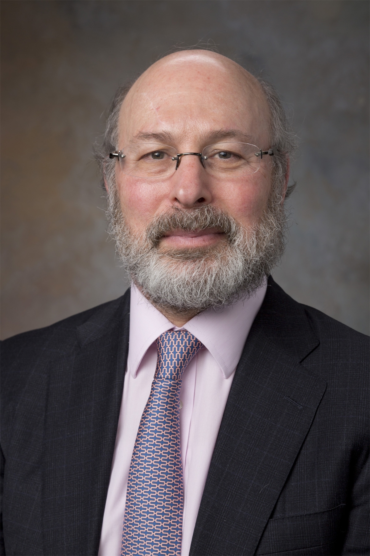 Dr. Howard Hochster, MD
