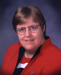 Dr. Cheryl Mattern, MD