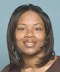 Dr. Chevonne Salmon, MD