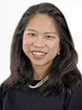Dr. Christine Castillo, DO