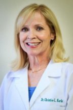 Dr. Christine Karle, DO