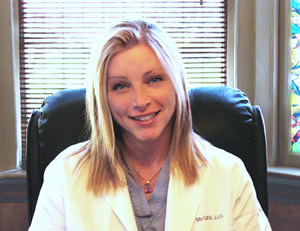 Dr. Christine Mcginn, DO