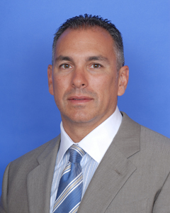 Dr. John Caponigro